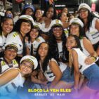 Bloco Lá Vem Eles